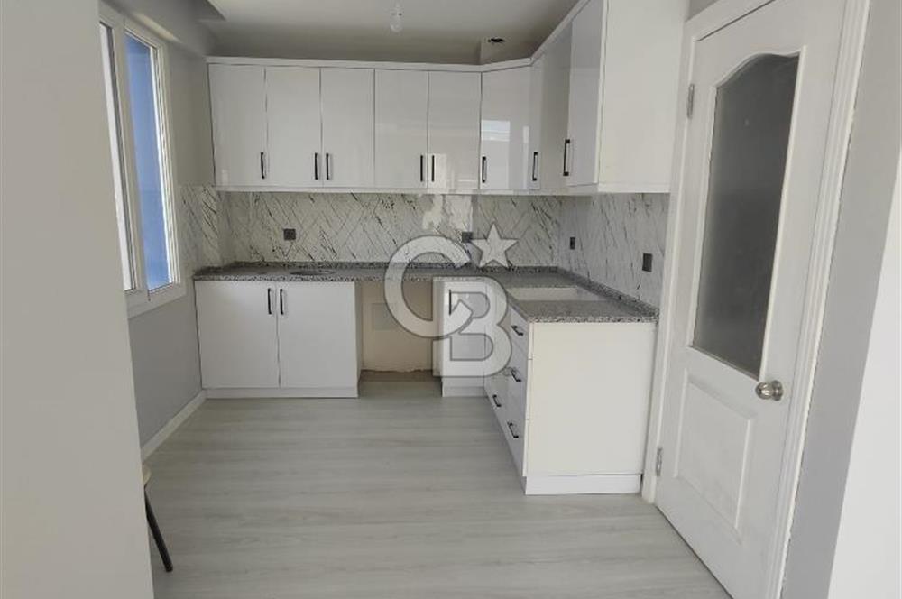 CB Marina'dan Milas Güllük Satılık 5+1 Triplex Villa