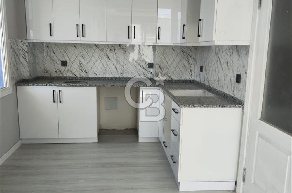 CB Marina'dan Milas Güllük Satılık 5+1 Triplex Villa