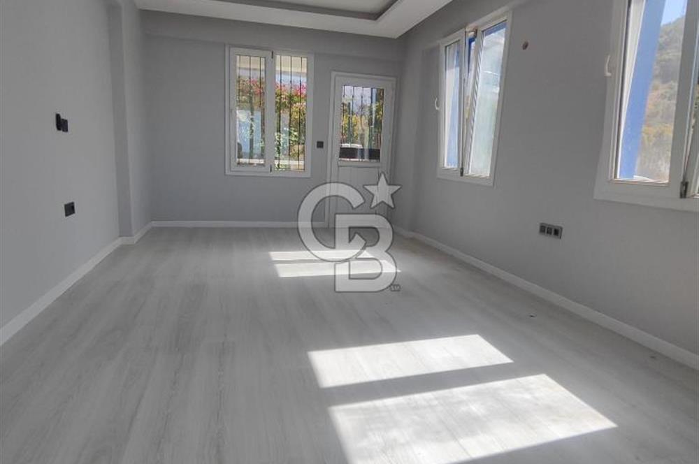 CB Marina'dan Milas Güllük Satılık 5+1 Triplex Villa