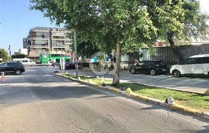 K. Çekmece Cennet Metrobüs Durağı yanı Plaza Katı
