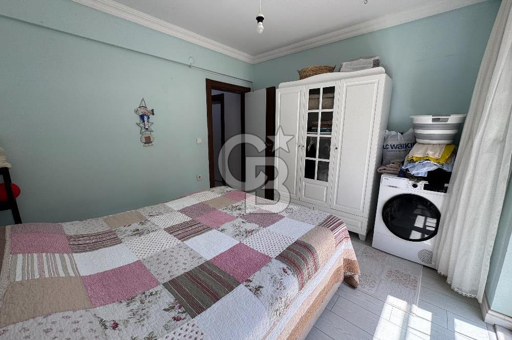 CB TAN-BAŞİSKELE BARBAROS KİRALIK 3+1 125 M² FERAH BAHÇE DUBLEKS