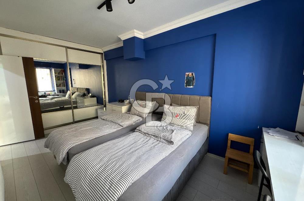 CB TAN-BAŞİSKELE BARBAROS KİRALIK 3+1 125 M² FERAH BAHÇE DUBLEKS