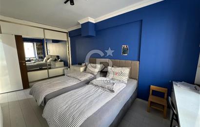 CB TAN-BAŞİSKELE BARBAROS KİRALIK 3+1 125 M² FERAH BAHÇE DUBLEKS