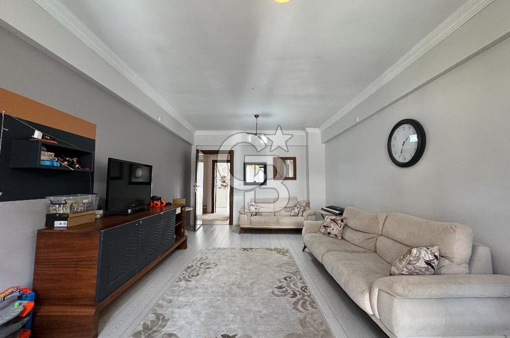 CB TAN-BAŞİSKELE BARBAROS KİRALIK 3+1 125 M² FERAH BAHÇE DUBLEKS
