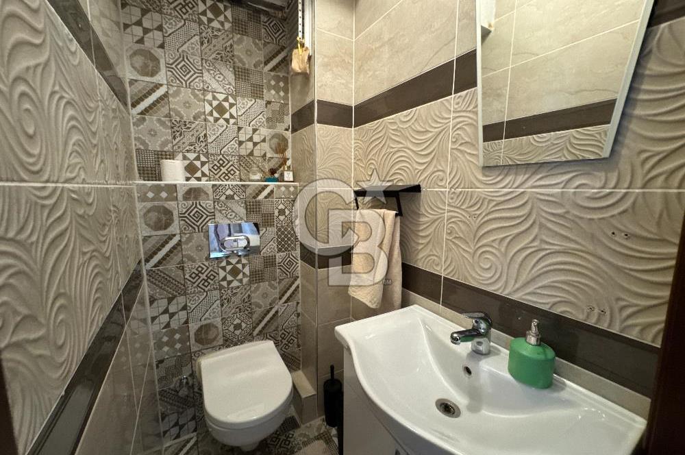 CB TAN-BAŞİSKELE BARBAROS KİRALIK 3+1 125 M² FERAH BAHÇE DUBLEKS