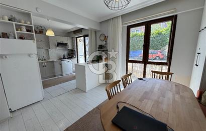 CB TAN-BAŞİSKELE BARBAROS KİRALIK 3+1 125 M² FERAH BAHÇE DUBLEKS