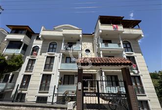 CB TAN-BAŞİSKELE BARBAROS KİRALIK 3+1 125 M² FERAH BAHÇE DUBLEKS