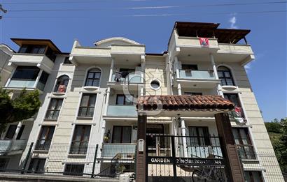 CB TAN-BAŞİSKELE BARBAROS KİRALIK 3+1 125 M² FERAH BAHÇE DUBLEKS