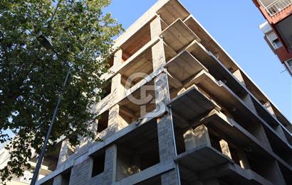SİNAN MAHALLESİ SATILIK 2+1 DAİRE – YÜKSEK STANDARTLARLA YAPIMI DEVAM EDİYOR!