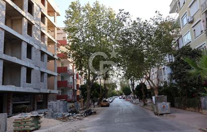 SİNAN MAHALLESİ SATILIK 2+1 DAİRE – YÜKSEK STANDARTLARLA YAPIMI DEVAM EDİYOR!