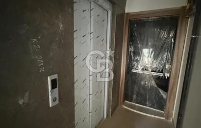 BORNOVA İNÖNÜ MAH-HOBİ BAHÇELİ, ASANSÖRLÜ KÖRFEZ MANZARALI 2+1 DAİRE