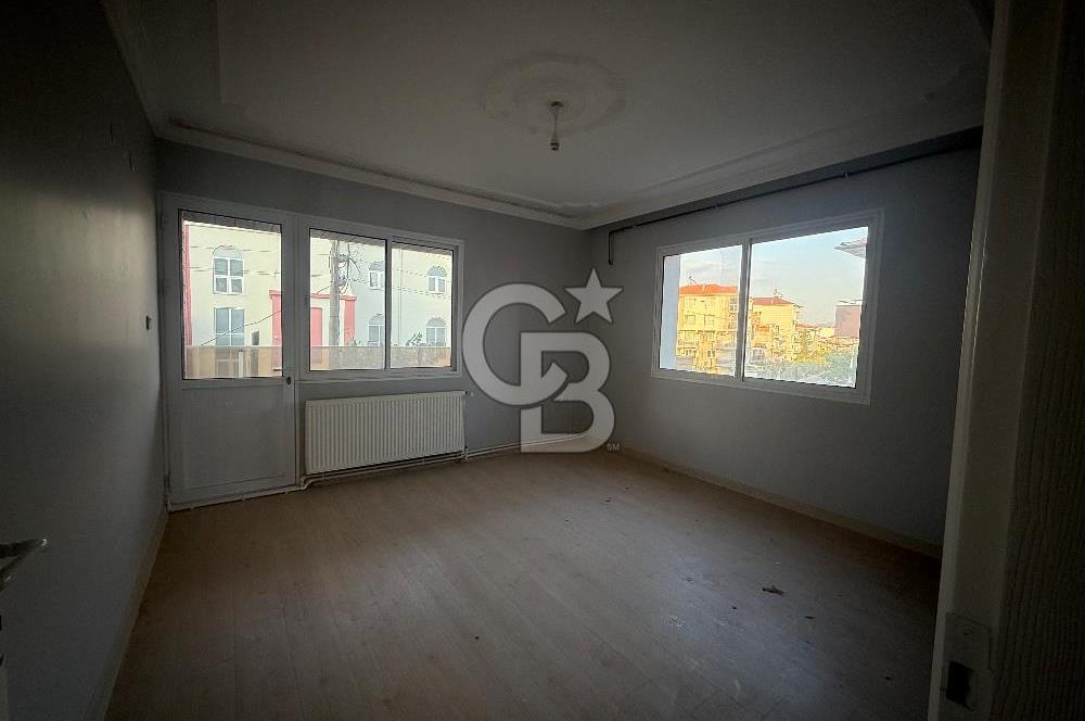 BORNOVA İNÖNÜ MAH-HOBİ BAHÇELİ, ASANSÖRLÜ KÖRFEZ MANZARALI 2+1 DAİRE