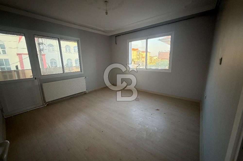 BORNOVA İNÖNÜ MAH-HOBİ BAHÇELİ, ASANSÖRLÜ KÖRFEZ MANZARALI 2+1 DAİRE