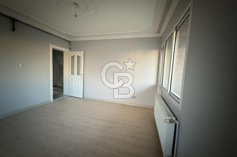 BORNOVA İNÖNÜ MAH-HOBİ BAHÇELİ, ASANSÖRLÜ KÖRFEZ MANZARALI 2+1 DAİRE