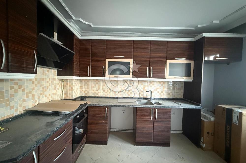 BORNOVA İNÖNÜ MAH-HOBİ BAHÇELİ, ASANSÖRLÜ KÖRFEZ MANZARALI 2+1 DAİRE
