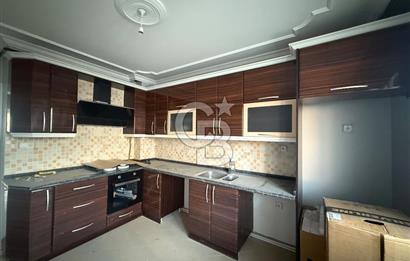 BORNOVA İNÖNÜ MAH-HOBİ BAHÇELİ, ASANSÖRLÜ KÖRFEZ MANZARALI 2+1 DAİRE