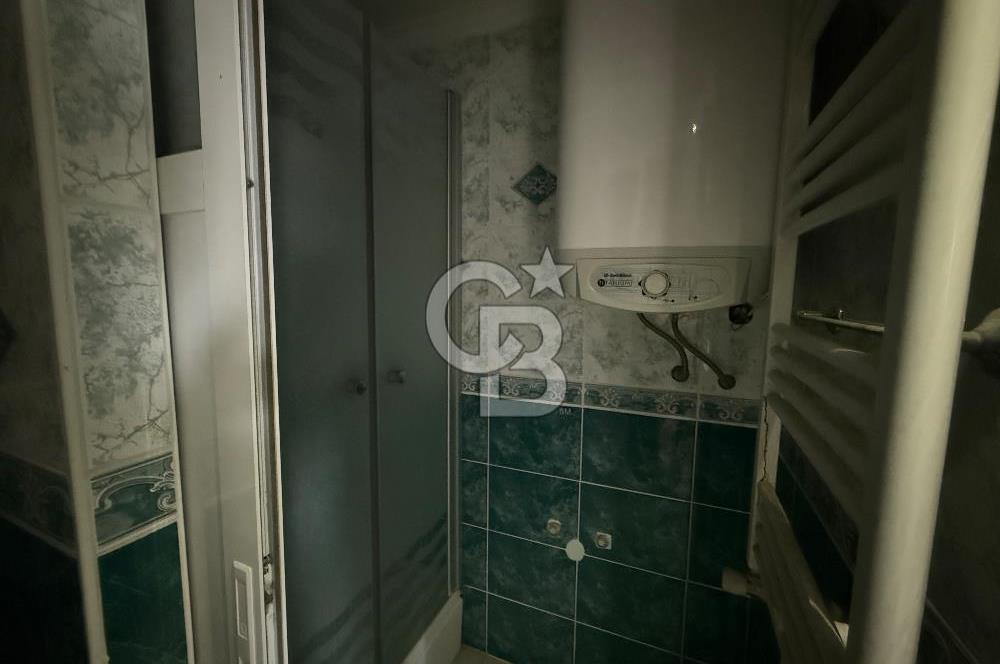 BORNOVA İNÖNÜ MAH-HOBİ BAHÇELİ, ASANSÖRLÜ KÖRFEZ MANZARALI 2+1 DAİRE