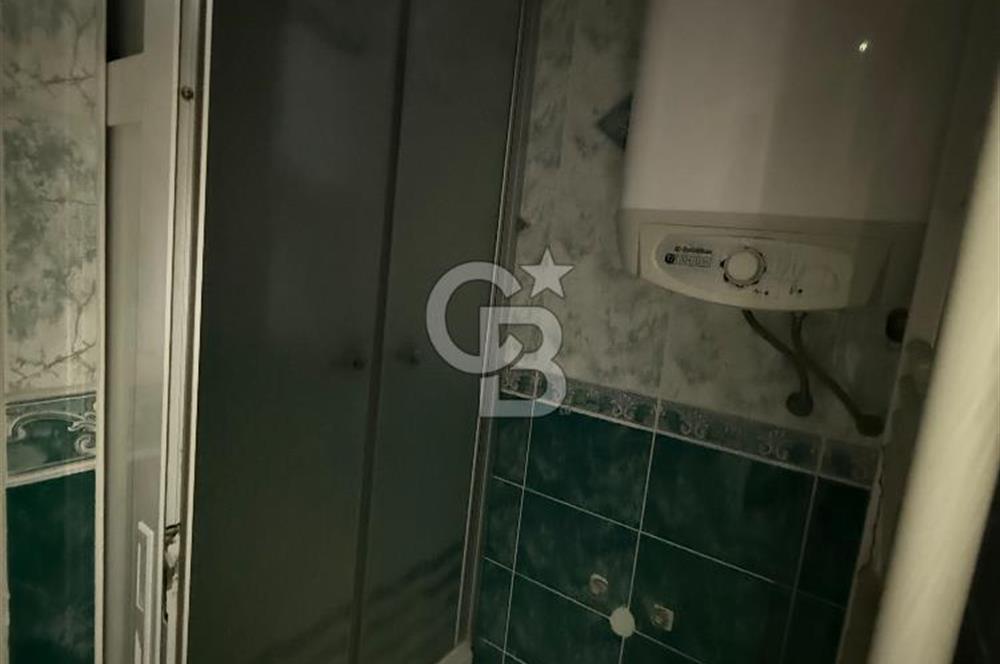 BORNOVA İNÖNÜ MAH-HOBİ BAHÇELİ, ASANSÖRLÜ KÖRFEZ MANZARALI 2+1 DAİRE