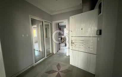 BORNOVA İNÖNÜ MAH-HOBİ BAHÇELİ, ASANSÖRLÜ KÖRFEZ MANZARALI 2+1 DAİRE