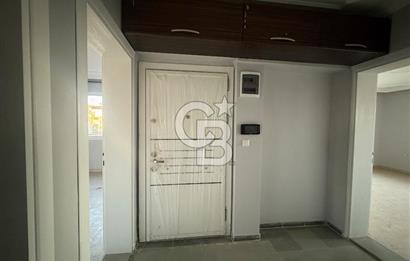 BORNOVA İNÖNÜ MAH-HOBİ BAHÇELİ, ASANSÖRLÜ KÖRFEZ MANZARALI 2+1 DAİRE