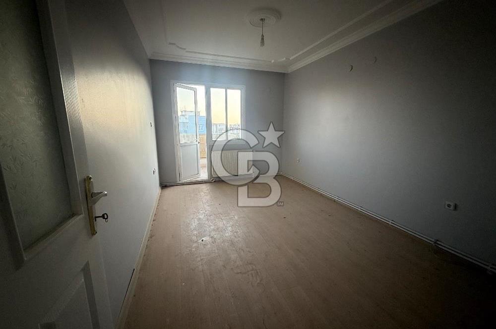 BORNOVA İNÖNÜ MAH-HOBİ BAHÇELİ, ASANSÖRLÜ KÖRFEZ MANZARALI 2+1 DAİRE