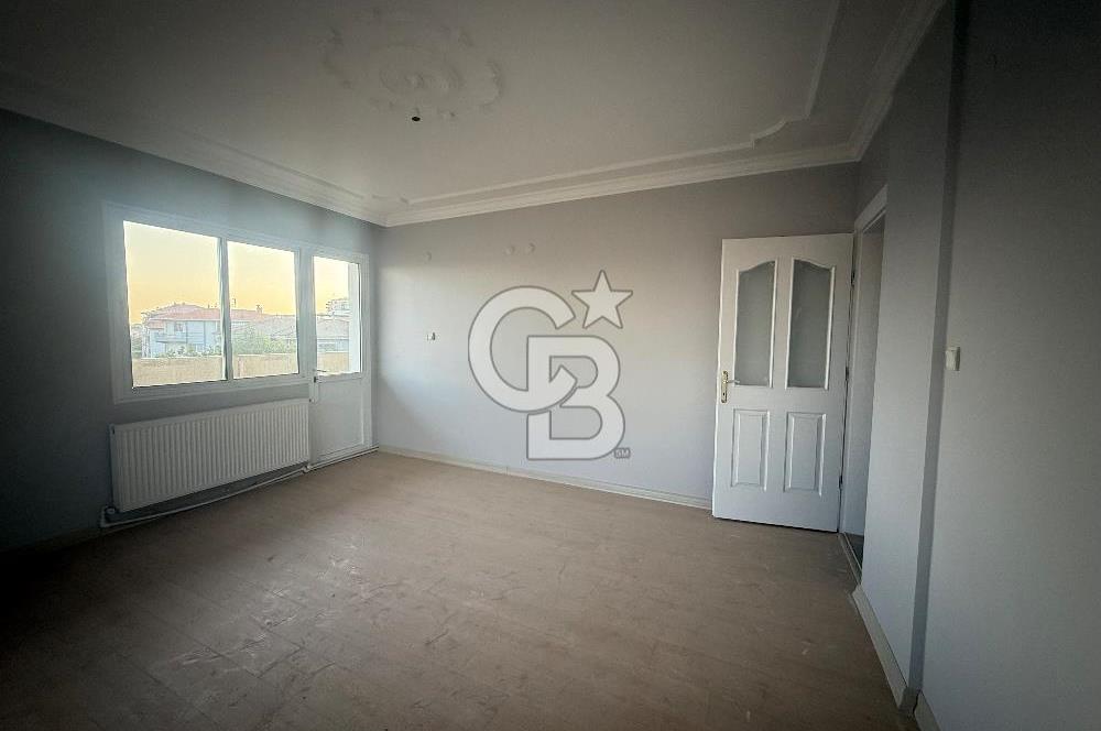BORNOVA İNÖNÜ MAH-HOBİ BAHÇELİ, ASANSÖRLÜ KÖRFEZ MANZARALI 2+1 DAİRE