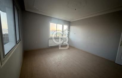 BORNOVA İNÖNÜ MAH-HOBİ BAHÇELİ, ASANSÖRLÜ KÖRFEZ MANZARALI 2+1 DAİRE