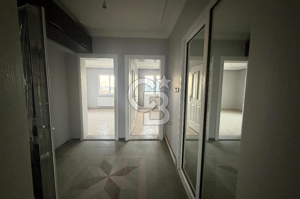 BORNOVA İNÖNÜ MAH-HOBİ BAHÇELİ, ASANSÖRLÜ KÖRFEZ MANZARALI 2+1 DAİRE