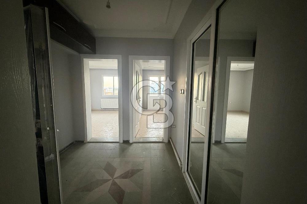 BORNOVA İNÖNÜ MAH-HOBİ BAHÇELİ, ASANSÖRLÜ KÖRFEZ MANZARALI 2+1 DAİRE