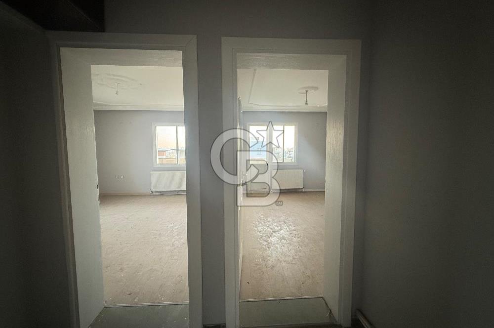 BORNOVA İNÖNÜ MAH-HOBİ BAHÇELİ, ASANSÖRLÜ KÖRFEZ MANZARALI 2+1 DAİRE