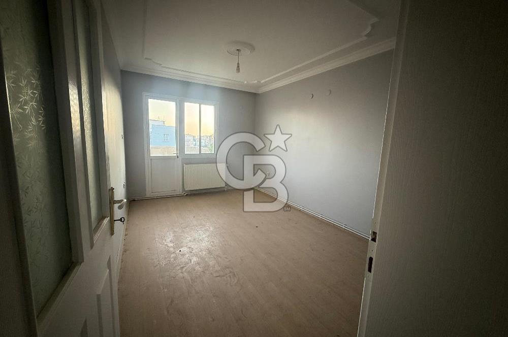 BORNOVA İNÖNÜ MAH-HOBİ BAHÇELİ, ASANSÖRLÜ KÖRFEZ MANZARALI 2+1 DAİRE