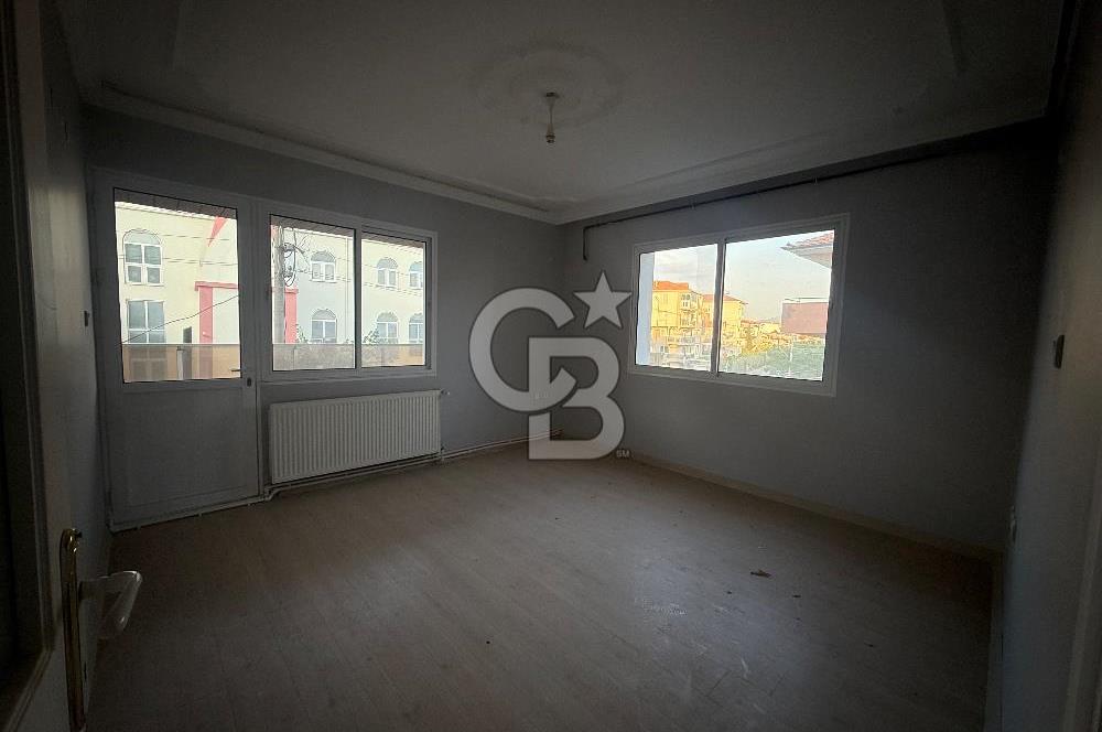 BORNOVA İNÖNÜ MAH-HOBİ BAHÇELİ, ASANSÖRLÜ KÖRFEZ MANZARALI 2+1 DAİRE