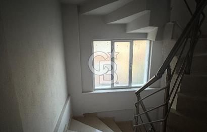 BORNOVA İNÖNÜ MAH-HOBİ BAHÇELİ, ASANSÖRLÜ KÖRFEZ MANZARALI 2+1 DAİRE