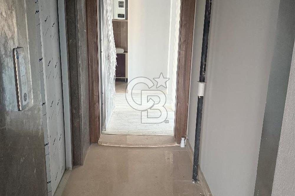 BORNOVA İNÖNÜ MAH-ASANSÖRLÜ KÖRFEZ MANZARALI 2+1 DAİRE