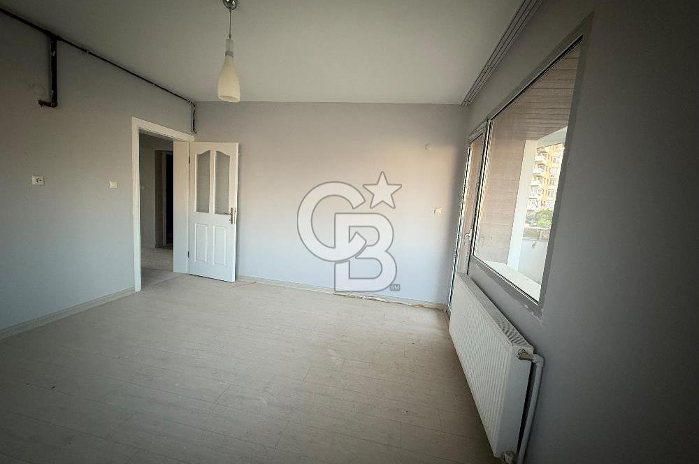 BORNOVA İNÖNÜ MAH-ASANSÖRLÜ KÖRFEZ MANZARALI 2+1 DAİRE