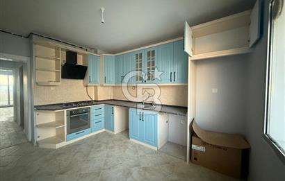 BORNOVA İNÖNÜ MAH-ASANSÖRLÜ KÖRFEZ MANZARALI 2+1 DAİRE