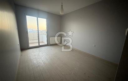 BORNOVA İNÖNÜ MAH-ASANSÖRLÜ KÖRFEZ MANZARALI 2+1 DAİRE