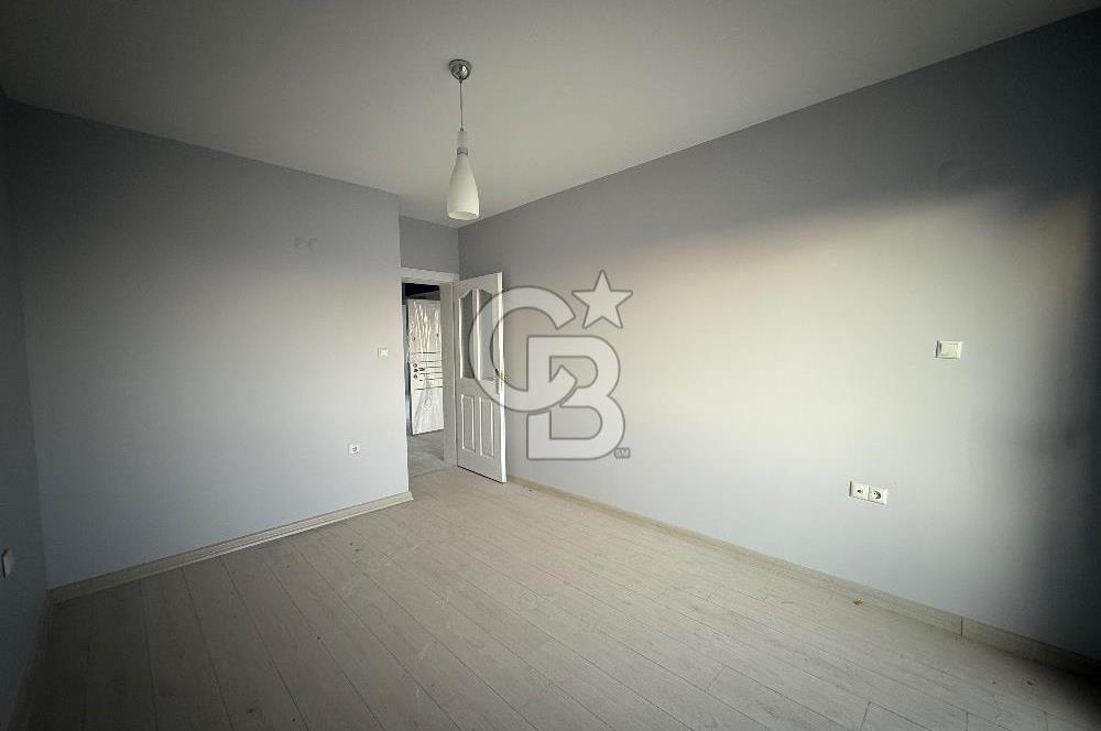 BORNOVA İNÖNÜ MAH-ASANSÖRLÜ KÖRFEZ MANZARALI 2+1 DAİRE