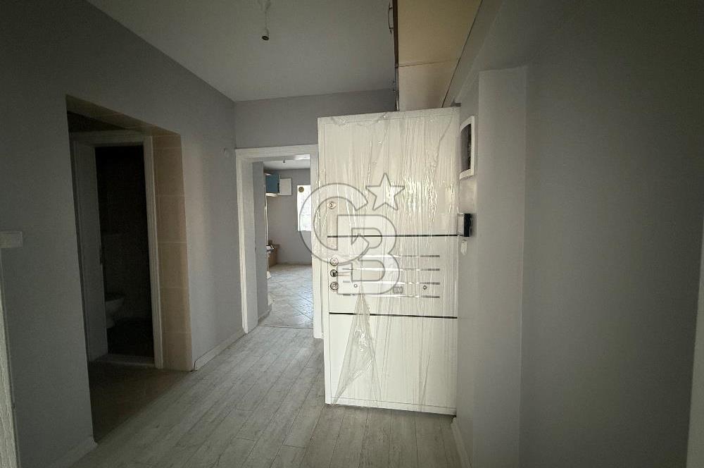 BORNOVA İNÖNÜ MAH-ASANSÖRLÜ KÖRFEZ MANZARALI 2+1 DAİRE