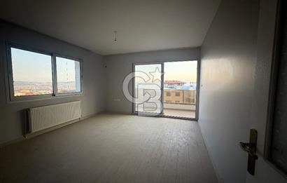 BORNOVA İNÖNÜ MAH-ASANSÖRLÜ KÖRFEZ MANZARALI 2+1 DAİRE