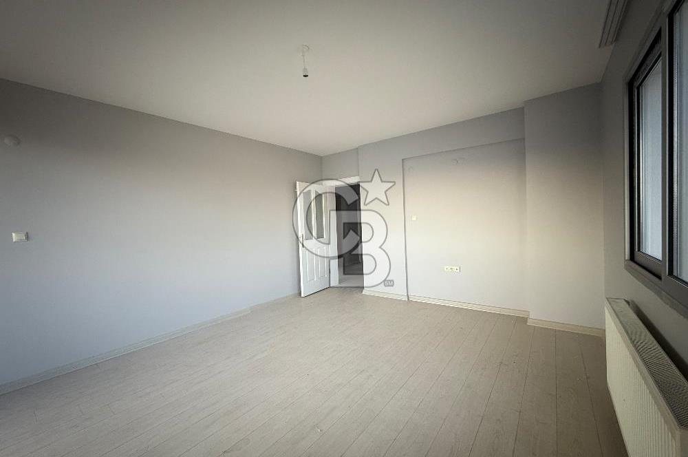BORNOVA İNÖNÜ MAH-ASANSÖRLÜ KÖRFEZ MANZARALI 2+1 DAİRE