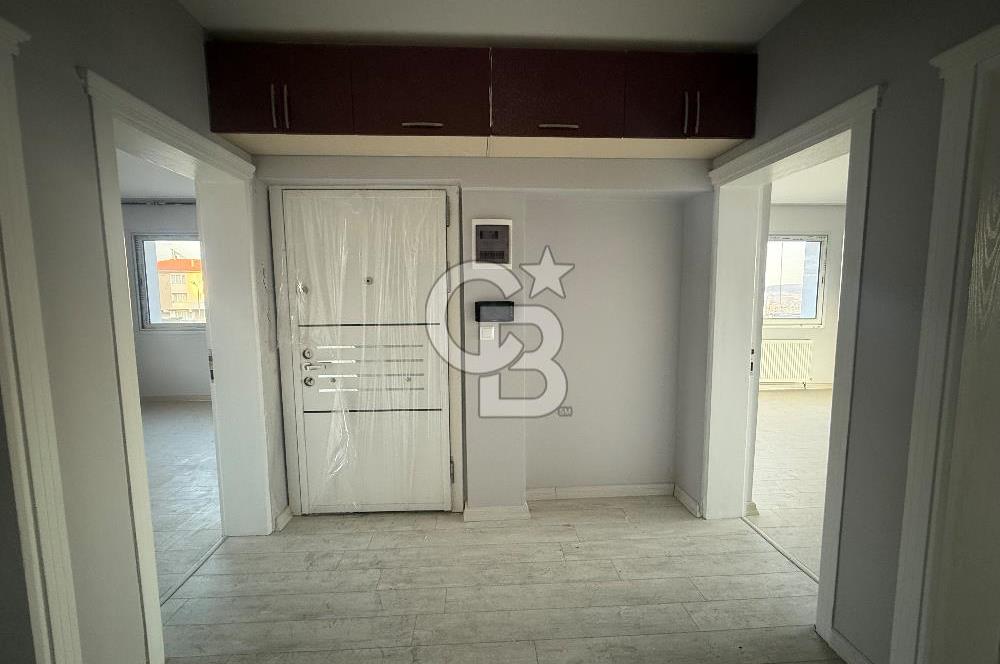 BORNOVA İNÖNÜ MAH-ASANSÖRLÜ KÖRFEZ MANZARALI 2+1 DAİRE