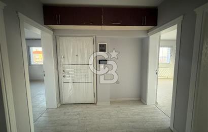BORNOVA İNÖNÜ MAH-ASANSÖRLÜ KÖRFEZ MANZARALI 2+1 DAİRE