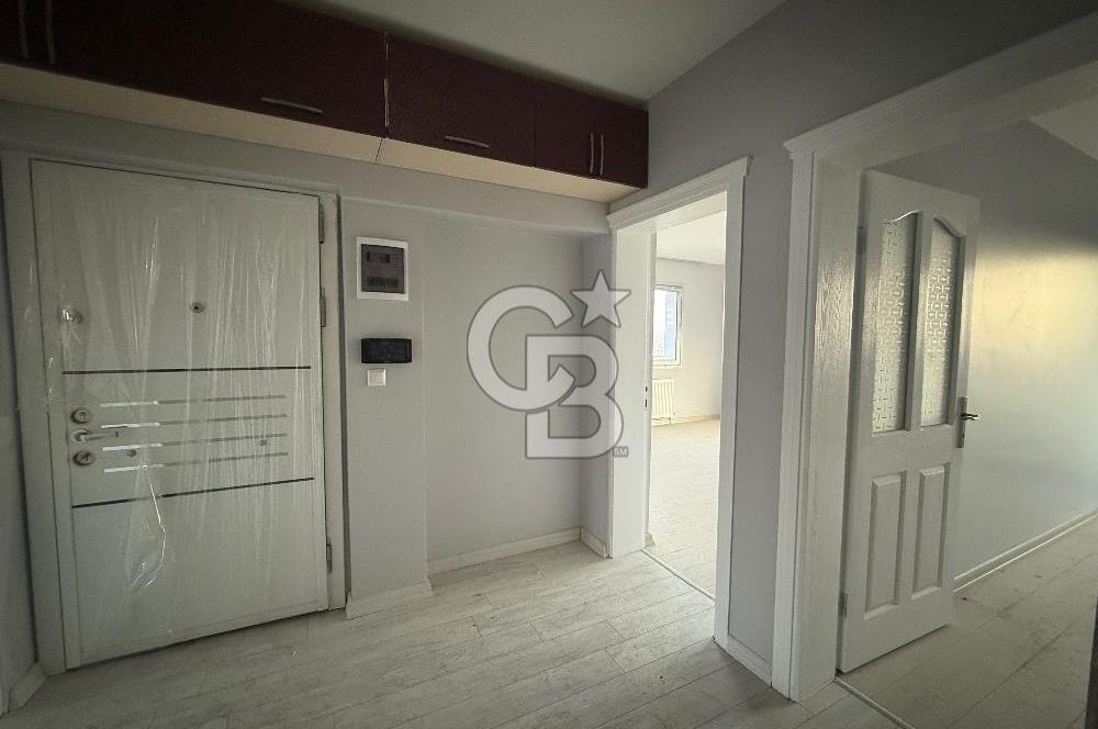 BORNOVA İNÖNÜ MAH-ASANSÖRLÜ KÖRFEZ MANZARALI 2+1 DAİRE
