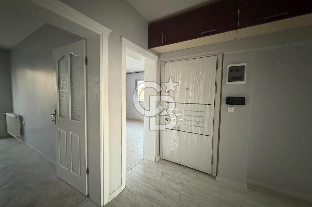 BORNOVA İNÖNÜ MAH-ASANSÖRLÜ KÖRFEZ MANZARALI 2+1 DAİRE