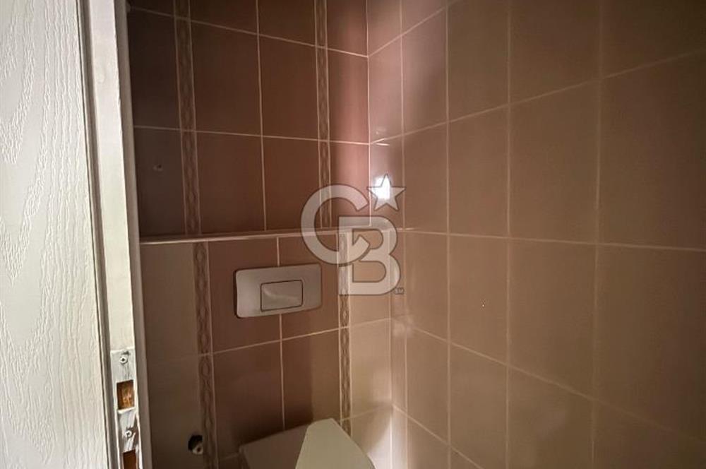 BORNOVA İNÖNÜ MAH-ASANSÖRLÜ KÖRFEZ MANZARALI 2+1 DAİRE