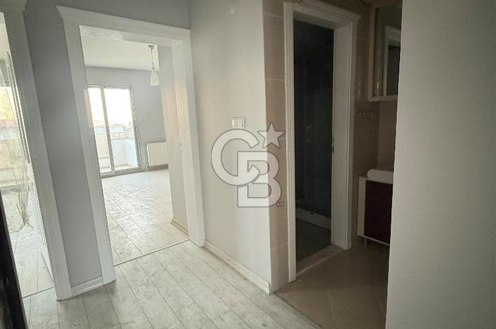 BORNOVA İNÖNÜ MAH-ASANSÖRLÜ KÖRFEZ MANZARALI 2+1 DAİRE