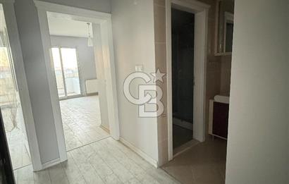 BORNOVA İNÖNÜ MAH-ASANSÖRLÜ KÖRFEZ MANZARALI 2+1 DAİRE