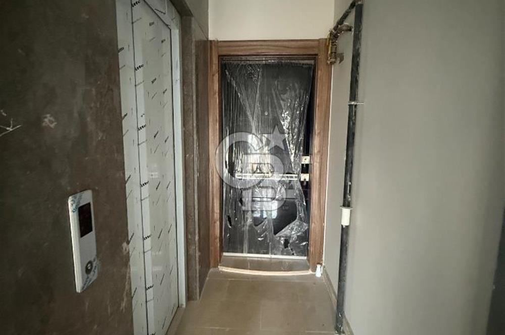 BORNOVA İNÖNÜ MAH-ASANSÖRLÜ KÖRFEZ MANZARALI 2+1 DAİRE