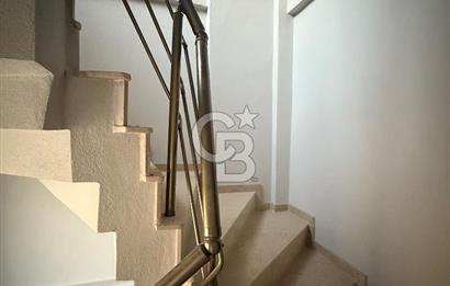 BORNOVA İNÖNÜ MAH-ASANSÖRLÜ KÖRFEZ MANZARALI 2+1 DAİRE